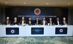 Türk savunma sanayisi 2026 yılında da hız kesmeyecek