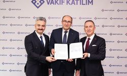 Vakıf Katılım ve MEVKA'dan tohumculuk sektörü için işbirliği
