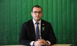 Yeşilay Adana Şubesi Başkanı Yıldırım, basınla buluştu