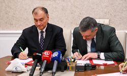 Yıldız Holding'den Türkiye Gastronomi Liseleri Projesi'ne destek