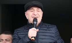 Zafer Partisi Genel Başkanı Özdağ, partisinin Hatay İl Başkanlığı binasını açtı