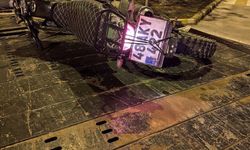 Alkollü sürücünün kullandığı motosiklet kazasında sürücü ağır yaralandı