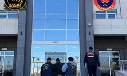 Antalya'da 16 yıl kesinleşmiş hapis cezası bulunan firari hükümlü yakalandı