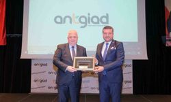 ANTGİAD'da strateji ve vizyon buluşması