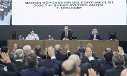 Başkan Seçer: 'O yol, Mersin için çok uygun bir yol değil artık'