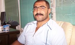 Cengiz Elbeye anıldı