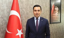 Gazipaşa'nın yeni kaymakamı Hasan Uğuz oldu