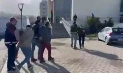 Hatay'da hapis cezasıyla aranan 4 kişi yakalandı