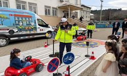 Kahramanmaraş'ta 25 bin 959 araç kontrol edildi