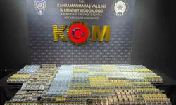 Narkotik ve Kaçakçılık Operasyonu: 1 Tutuklama