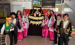 Kumluca'da Ramazan etkinlikleri gelecek kuşaklara aktarıldı