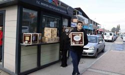 Mersin Büyükşehir Belediyesinden çölyak hastalarına Ramazan desteği