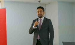 Osmaniye'de 'Kadrajda Sanat, Haberde Gerçek' ve 'Haberciliğin Yapay Zeka ile Dönüşümü' eğitimleri düzenlendi