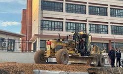 Tarsus Belediyesinden sel riskine karşı kalıcı altyapı hamlesi