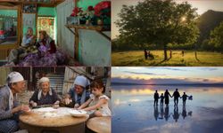 "Ailemiz Geleceğimiz Fotoğraf Yarışması"nın kazananları belli oldu