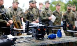 Alman ordusu 536 milyon euroluk kamikaze dron siparişi vermeye hazırlanıyor