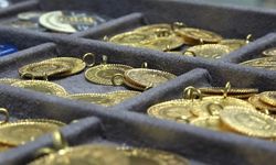 Altın Fiyatları Ne Kadar Oldu
