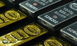 Altın ve gümüş yeniden yükselişte