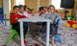 Anaokullarında müdür görevlendirilmesine ilişkin düzenleme Resmi Gazete'de