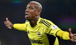 Anderson Talisca, Fenerbahçe taraftarına seslendi: 'Fırsatımız olacak'