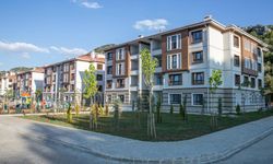 Ankara'da "Yüzyılın Konut Projesi" için kura heyecanı