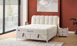 Armis’in Sleep Fit Yatak Modeli ile Fonksiyonel Lüks Anlayışı