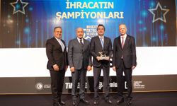 ASAŞ, 2025 İhracat Performansıyla İDDMİB “İhracatın Metalik Yıldızları” Ödüllerinde 4 Ayrı Başarı Elde Etti