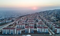 Asrın ihyasında 3 yılda 3,6 trilyon lira harcandı