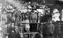 Atatürk'ün soyağacı ve az bilinen fotoğrafları albümde toplandı