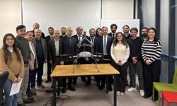 Atmosfer verileri yerli meteoroloji dronu METRON ile ölçülecek