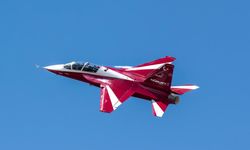 Avrupa'da HÜRJET rüzgarı: İspanya'da F-5'lerin yerini alıyor