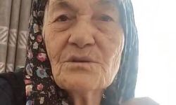 Ayşe Arslan Vefat Etti