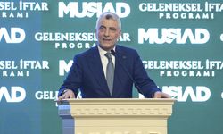 Bakan Bolat: Avrupa Birliği Komisyonu Türkiye ile ilişkileri ilerletmek istiyor