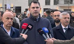 Bakan Kurum: Dünyaya Örnek Olacak Bir Mücadeleyi Hep Birlikte Gösterdik