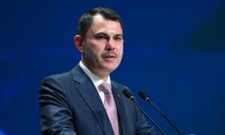 Bakan Kurum: Özgür Özel, 11 ilde tek bir çivi çakmayan partinin genel başkanı oldu