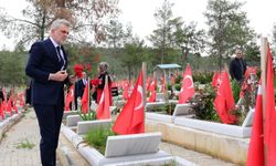 Başkan Fırat Görgel;“Kahramanmaraş’ımız Daha Güçlü Yarınlara Yürüyor”