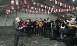 Başkan Görgel, “Ramazan İklimini Şehrimizin Her Köşesinde Hep Birlikte Hissedeceğiz”