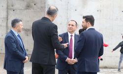 Baydur, Kahramanmaraş’ın Değerleri Sergisi ve Okul Ziyaretlerinde Bulundu