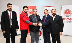 Baydur’dan “Kanımızda İyilik Var” Kan Bağışı Kampanyasına Destek