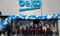 Beko’dan Hatay’a 7 Yeni Mağaza: Ticari Hayata Güçlü Destek
