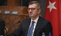 İletişim Başkanı Duran, yazar Alev Alatlı'yı andı