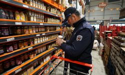 Büyükşehir Zabıtasından Ramazan Öncesi Kapsamlı Denetim