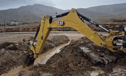 Büyükşehir’den Kuzey İlçelerde Yağış Mesaisi