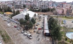 Büyükşehir’den Ramazan’da Büyük Dayanışma 3 Noktada İftar Çadırı