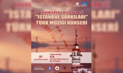 Büyükşehir’den Sanatseverlere Unutulmaz Bir Türk Müziği Akşamı