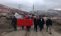 Büyüktatlı Mahallesi’nde Milli Mücadele Ruhu Yeniden Canlandı