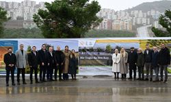 "Çocuk Evleri Sitesi Yapımına Destek" Buluşması Gerçekleştirildi