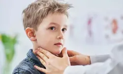 Çocuklarda Lenf Bezi Büyümesinin İşaretlerine Dikkat!