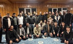 Çoğulhan Halkı Mahallenin Adı Silinmesin Diye Dernek Kurdu