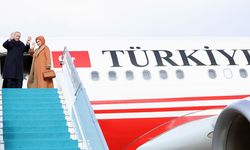 Cumhurbaşkanı Erdoğan yılın ilk ziyaretini Suudi Arabistan'a yapıyor